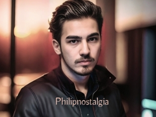 Philipnostalgia