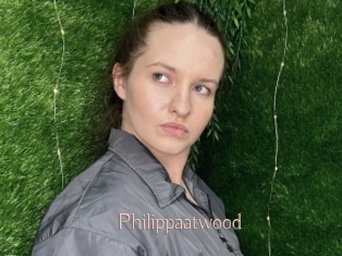 philippaatwood Anal Sexe