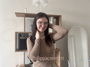 Philippaconnett