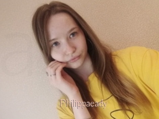 philippaeady Anal Sexe