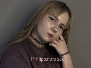 Philippafarabee