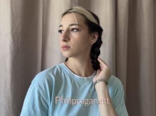 Philippagarrett