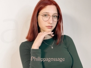 Philippagossage