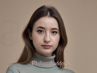 Philippahaddock