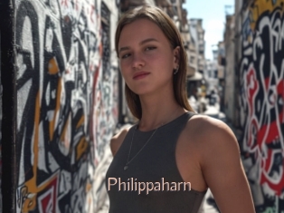 Philippaharn