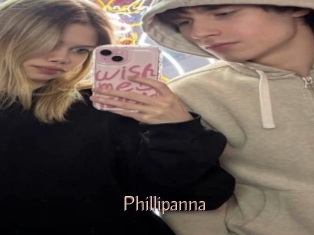 phillipanna Anal Sexe