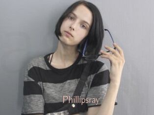 Phillipsray