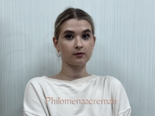 Philomenaacreman