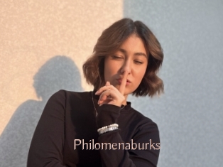 Philomenaburks