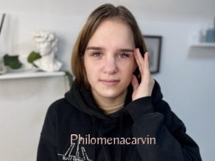 Philomenacarvin