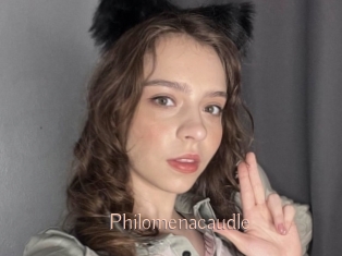 Philomenacaudle