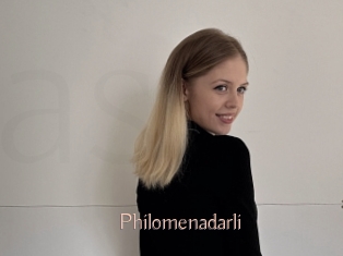 philomenadarli Anal Sexe