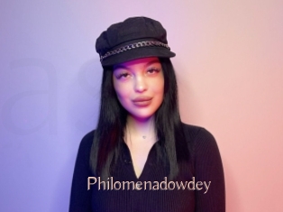 Philomenadowdey