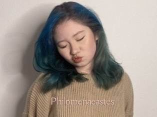 Philomenaeastes