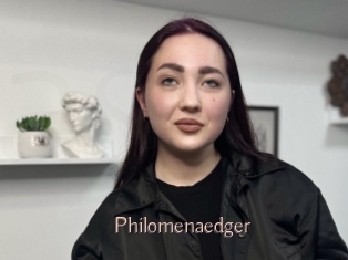 Philomenaedger