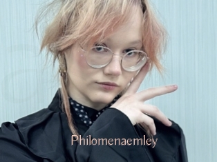 Philomenaemley