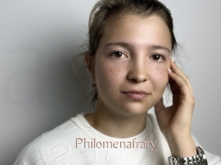 Philomenafrary