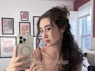 philomenafudge Anal Sexe