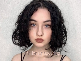 Philomenagearing