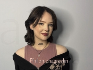Philomenagravlin