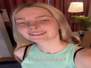 Philomenahartell