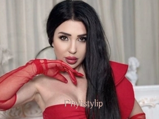 Phylistylip