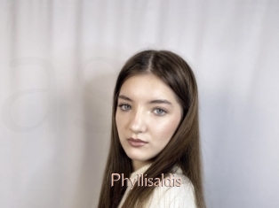Phyllisaldis