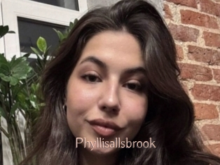 Phyllisallsbrook