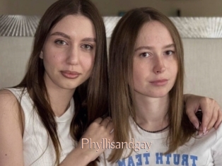 Phyllisandgay