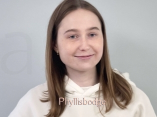 Phyllisbodge