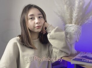 Phyllisbready