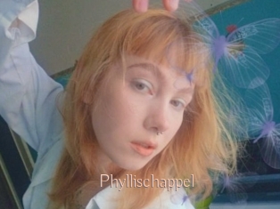 Phyllischappel