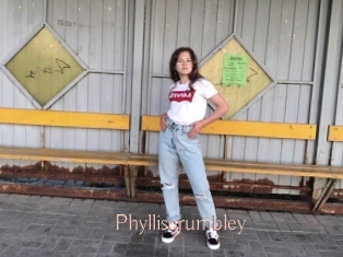 Phylliscrumbley