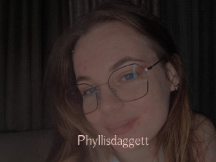 Phyllisdaggett