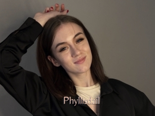 phyllisdail Anal Sexe