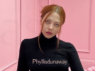 Phyllisdunaway