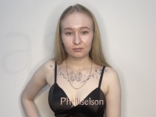 Phylliselson