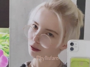 Phyllisfaro