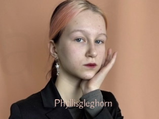 Phyllisgleghorn