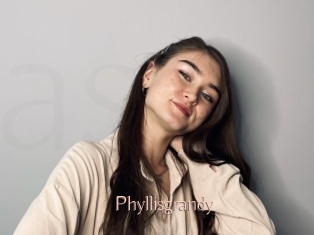 Phyllisgrandy