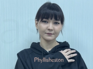 Phyllisheston