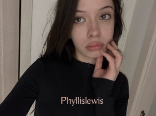 Phyllislewis