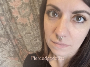 Piercedgoddess