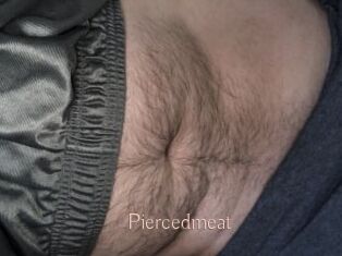 Piercedmeat