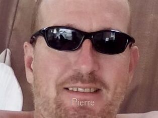 Pierre