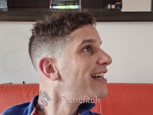 pierrefitch Anal Sexe