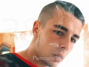 Pierresexe58