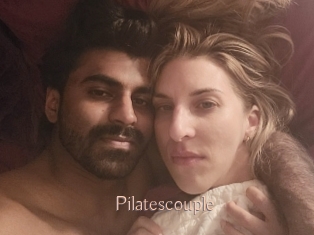Pilatescouple