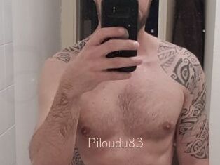 Piloudu83