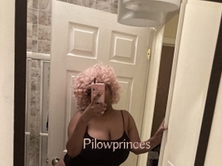 pilowprinces Anal Sexe